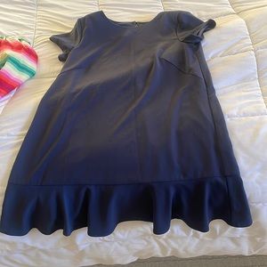 Tuckernuck dress